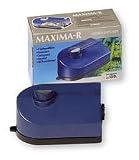 Durchluefterpumpe Maxima R