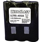 Ultralast ULTRALAST REPL BATTERYFOR MOTO TALK ABOUT FOR MOTO TALK ABOUT (2-Way Radios & Scanners / 2-Way Radios)