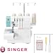 Singer® Stylist Serger Machine