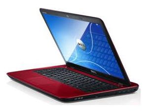 Dell Inspiron 14Z-N411Z Core i5 2.50GHz 8GB/2-DIMM 750GB HDD DVDRW 64-bit Windows 7 Home Premium Fire Engine/Red Laptop