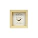 Natural Wood Deep Box Frame 6x6"