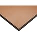 Phenolic XX Paper Grade Sheet, Tan