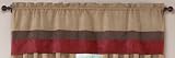 Window Treatment - Valances
