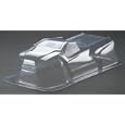 BullDog Clear Body: MBX6T