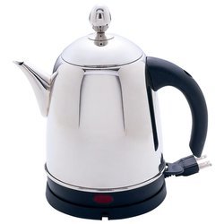 Precise HeatTM 1.6qt Surgical Stainless Steel Electric Water Kettle Precise HeatTM 1.6qt Surgical Stainless Steel Electric Water Kettle