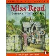 Farewell to Fairacre (Penguin Audiobooks)