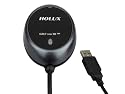 Holux GR-213 USB Mouse GPS Receiver for PC
