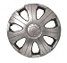 Racing 13" Wheel Trims