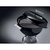 One Touch Silver 18 1/2 inch Grill