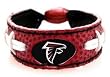 Atlanta Falcons Classic Football Bracelet - Football Sports Merchandise