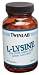 L-Lysine (500mg) 100 caps