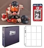 Red Sox Mr. Potato HeadIMAGE