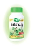 Wild Yam Root ( 100 Caps ) ( Dioscorea villosa )
