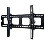DigiTV Plasma and LCD TV Tilting Wall Mount. Universal Design for 40 to 70 Displays by Digicom