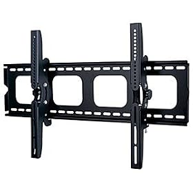DigiTV Plasma and LCD TV Tilting Wall Mount. Universal Design for 40