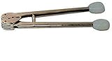 ＳＰＯＴ　帯鉄封緘器　３／４－７Ｗパンチ　１９ｍｍ　０．６～０．７ミリ厚用　3517772　SPOTW197