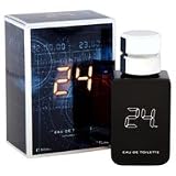 24 The Fragrance Mens Edt 50ml Spray