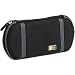 Video Games : Sony PSP Game Case - Black
