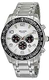 Bellagio bel tempo Men's San Marino watch#120411S