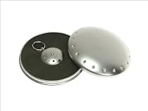 Ledco 7624 Ufo Space Lite White Blister Pack