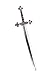 Disguise Men's Lion's Sword Costume Accessory