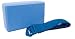 Bell Fit Classic Yoga Block and Strap