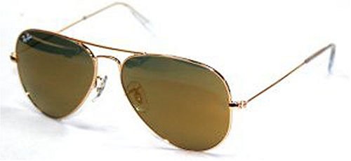 Ray-Ban AVIATOR LARGE METAL (RB 3025 W3274 55)
