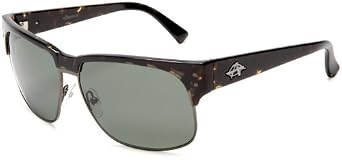 Click here to buy Anarchy Mens Sovereign Metal Polarized Sunglasses by Anarchy.