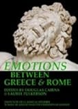 Emotions between Greece and Rome