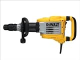 DeWalt D25901K Demolition Hammer 10 Kilo 240 Volt DEWD25901K Guide