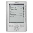 Sony Reader Pocket Edition Silver PRS-300SC