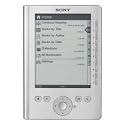 Sony Reader Pocket Edition Silver PRS-300SC