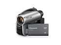 Panasonic VDR-D50EB-S DVD Camcorder