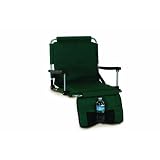 Picnic Plus Stadium Seat - Green