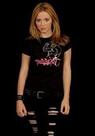 Pussout Woman Warrior