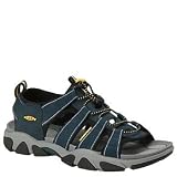 Napali Water Friendly Army Sandal -Mens