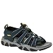 Napali Water Friendly Army Sandal -Mens