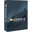 Canvas 12 Full (DVD Case)