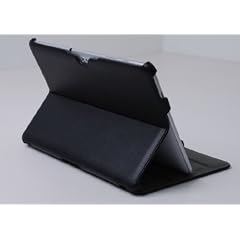 Ultra Smart Asus Transformer Prime TF201 Leder Tasche Case Etui Sleeve Cover Schutzh�lle