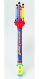 Rapid Launcher Rocket Set