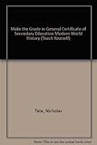 Make the grade in GCSE modern world history