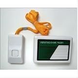 Auditory Wireless Personal Pager Chime and Vibrator