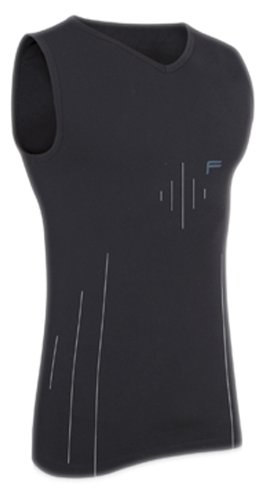Fuse Funktions-Tanktop, black, M Preisvergleich