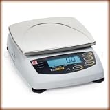 Ohaus V51PH3 Valor 5000 Compact Bench-Portion Scale