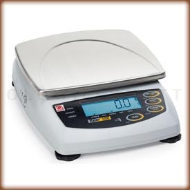 Ohaus Valor 5000 Compact Bench - Portion Control Scale V51PH30
