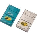 16X Memory Card for Nintendo Game Cube System