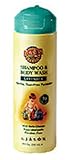 Baby Shampoo and Body Wash 8 Ounces