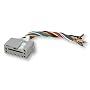 Scosche HA11B 2008 Honda Harness