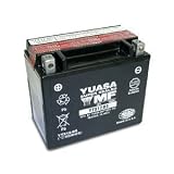 YTX12-BS YUASA BATTERY**