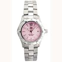 TAG Heuer Women's 2000 Aquaracer Watch #WAF1418.BA0812